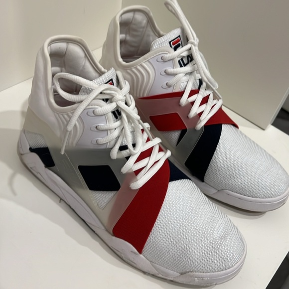 FILA men sneaker the cage 17 - Picture 3 of 7
